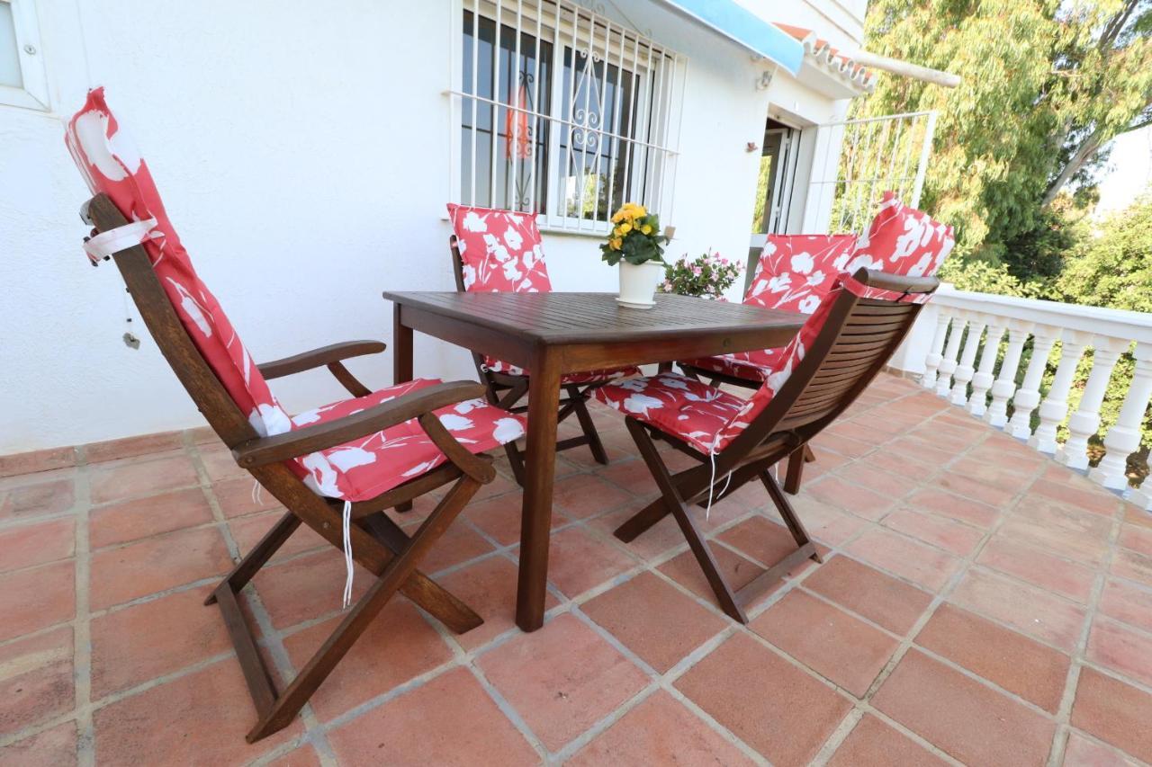 Casa Home Golf Playa El Faro Exterior photo