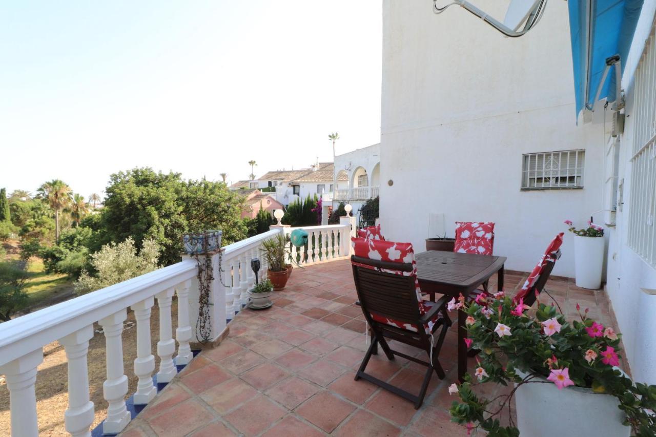 Casa Home Golf Playa El Faro Exterior photo