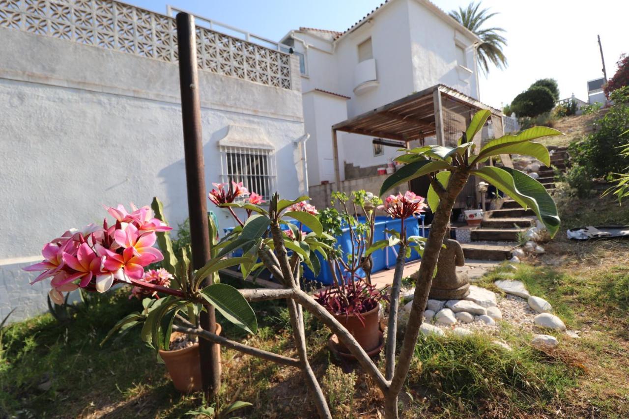 Casa Home Golf Playa El Faro Exterior photo